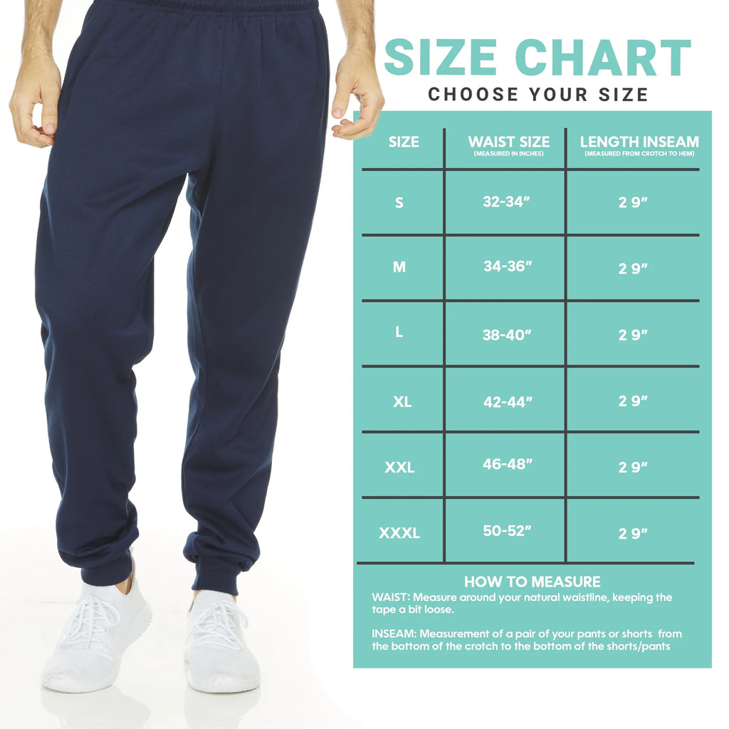 Men's Tech Fleece Joggers Sweatpants J82388