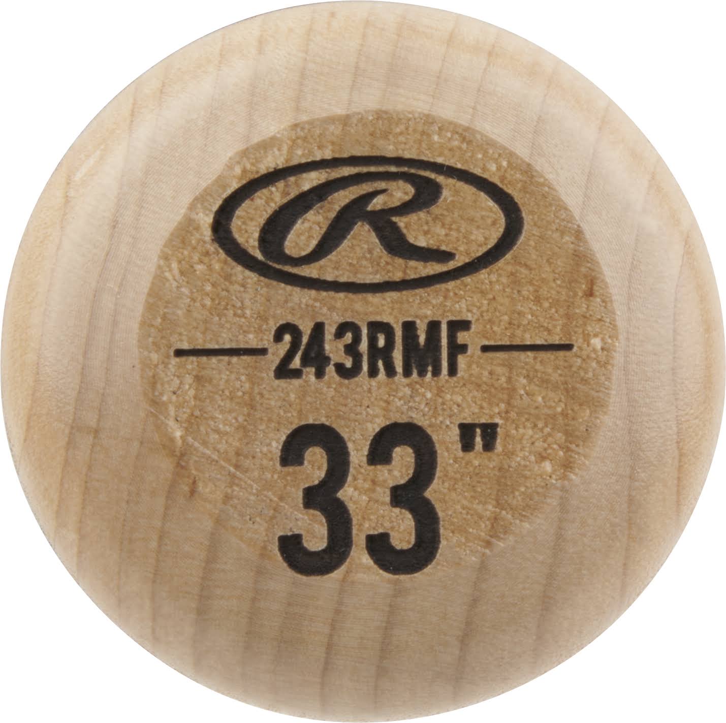 Maple Wood Baseball Bat I775103