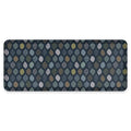 Blue Lagoon Designer Comfort Mat V441