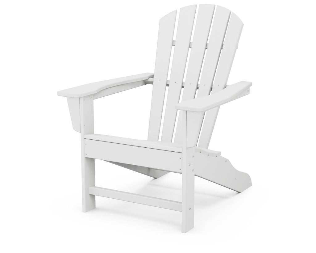 White Adirondack Chair I169004