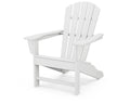 White Adirondack Chair I169004