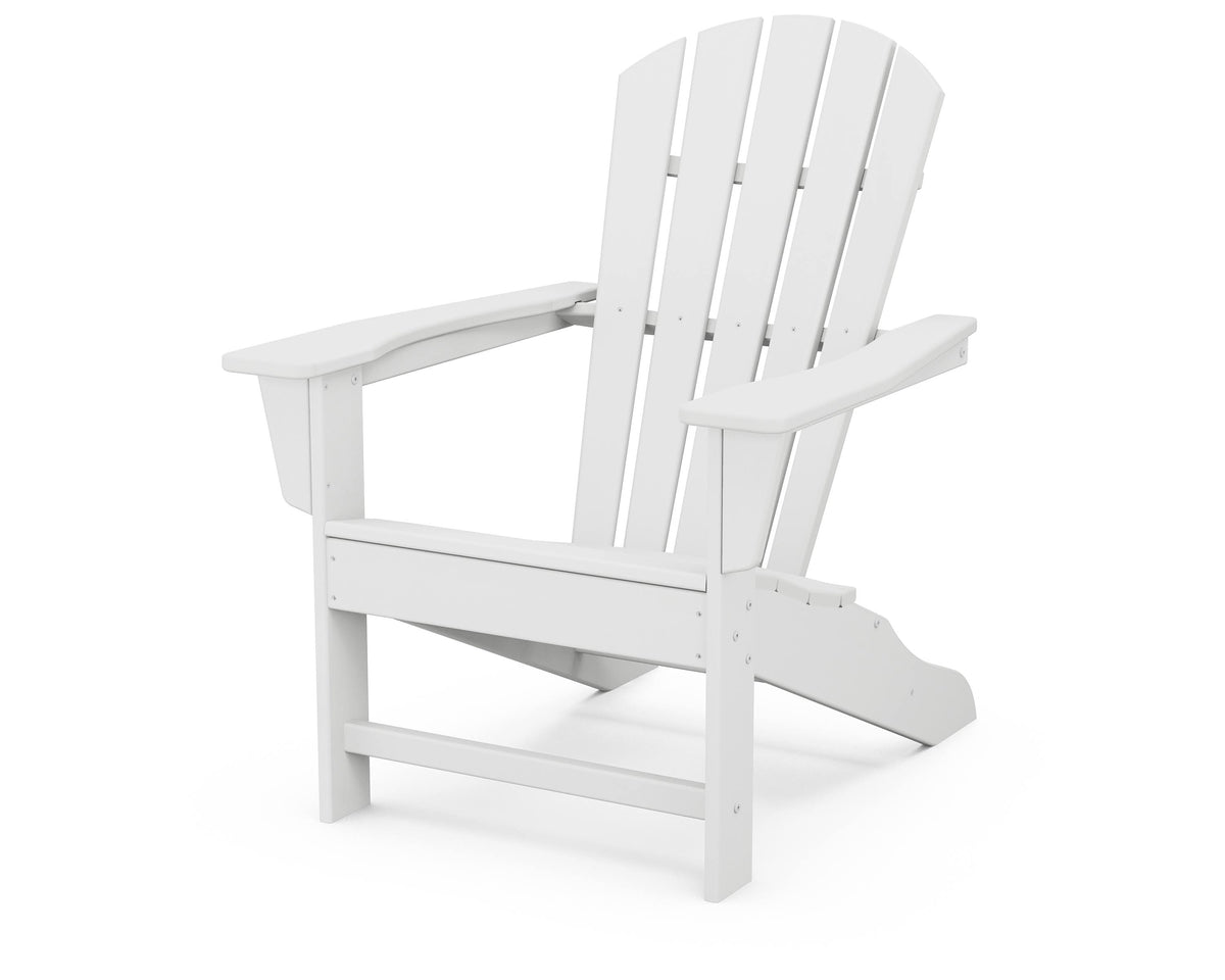 White Adirondack Chair I169004