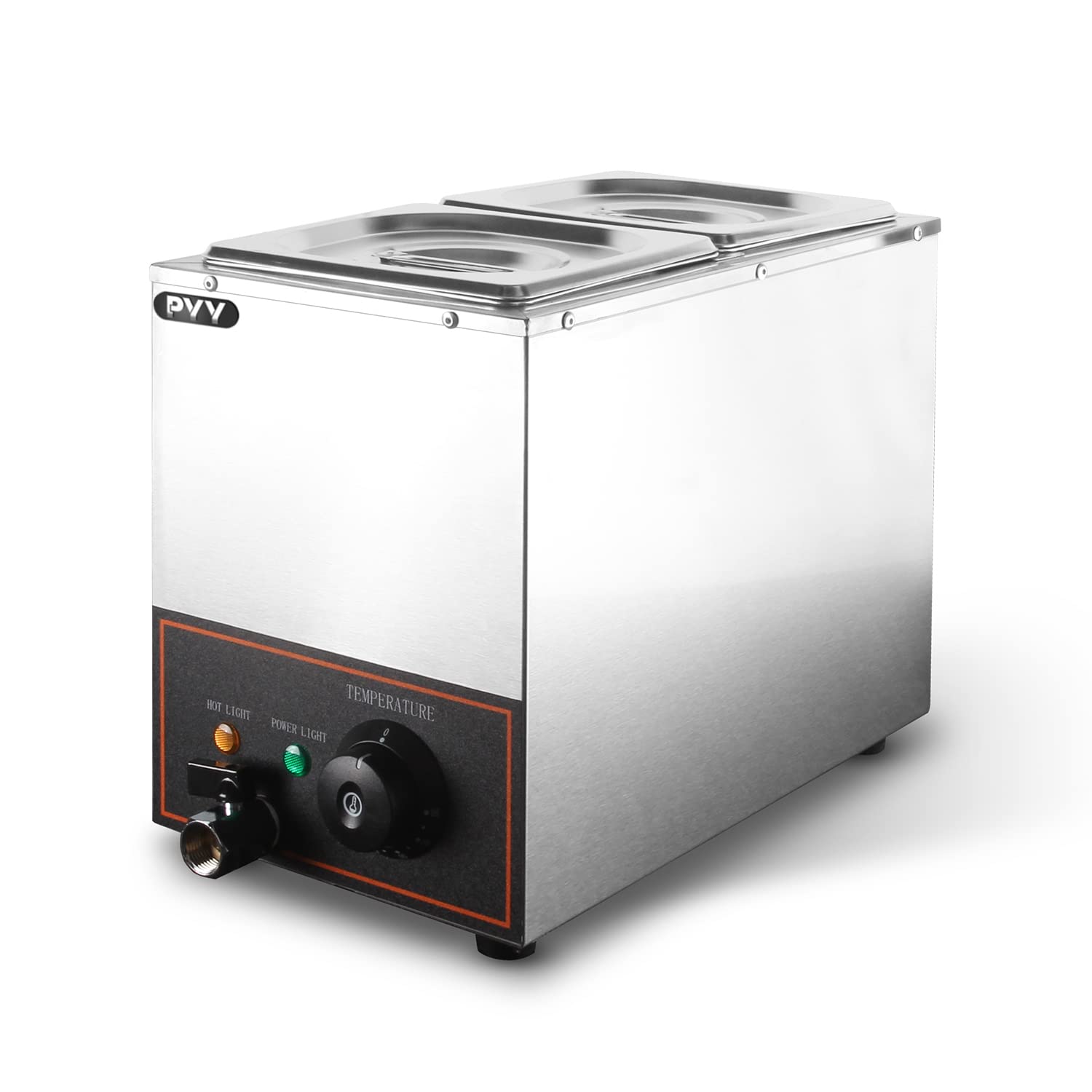 Commercial Soup Warmer for Catering W68316