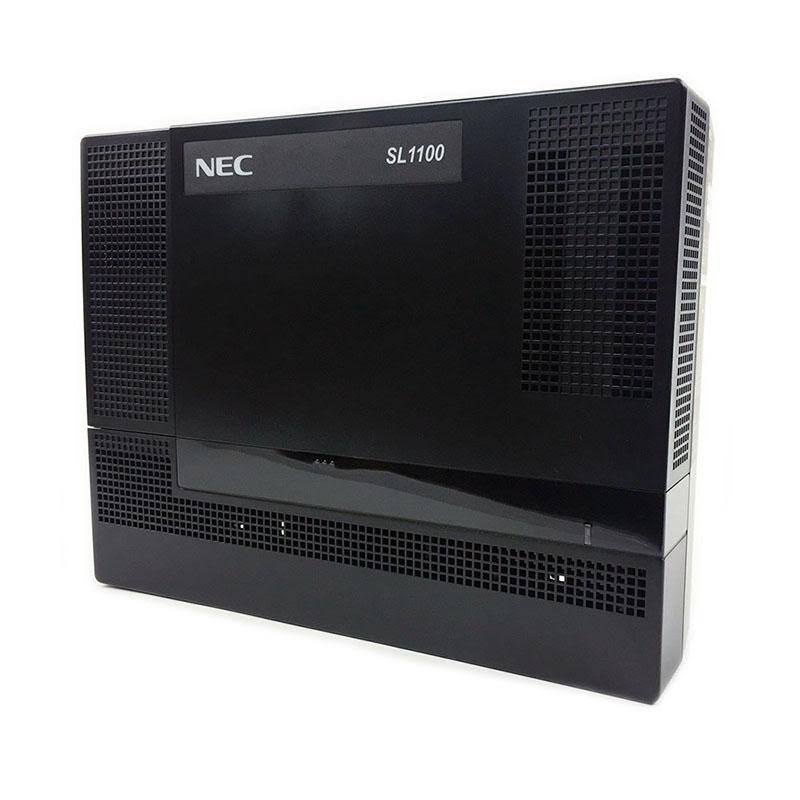 NEC Sl1100 Main KSU 0x8x4 C538