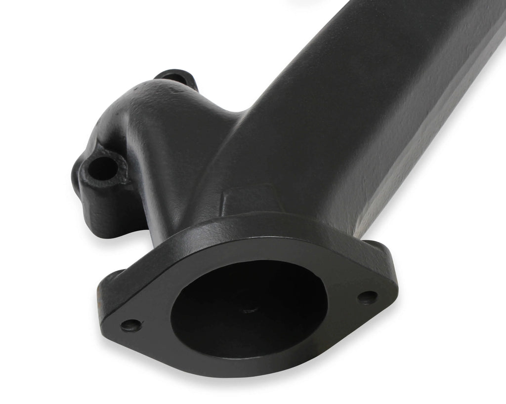 Cast Iron Exhaust Manifolds Black Ceramic Coated E422057