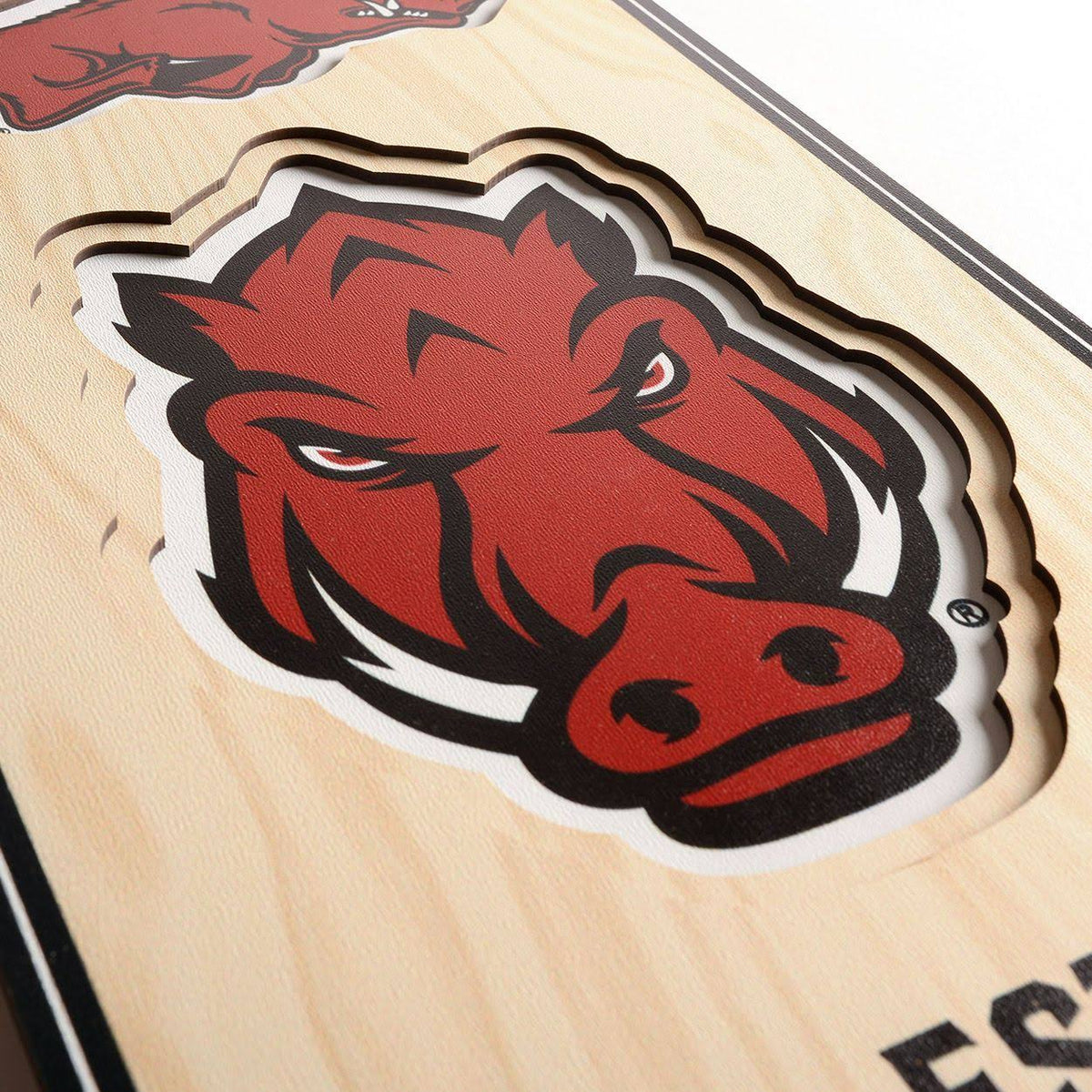 3D Stadium Banner O414933