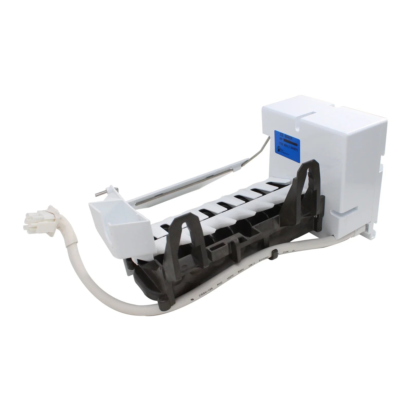 Refrigerator Ice Maker Replacement U38181