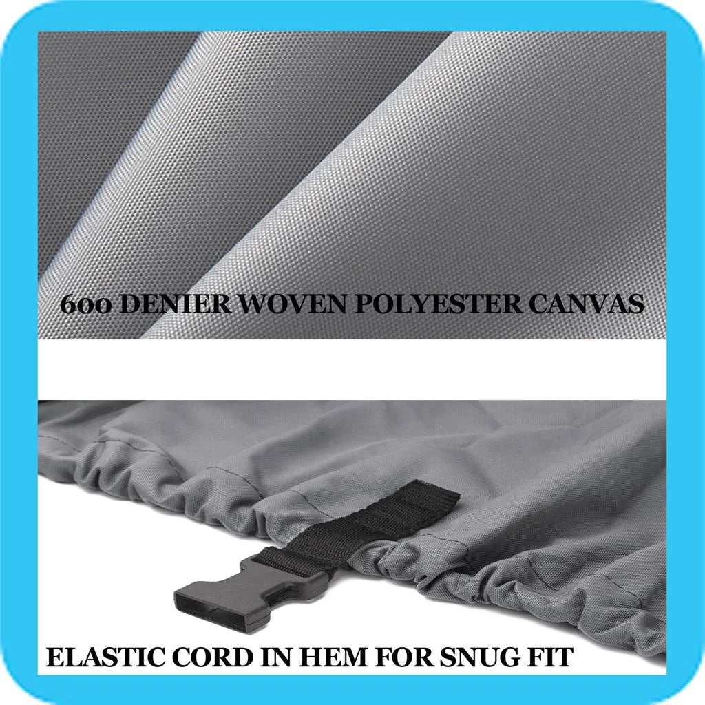 Boat Cover U77126