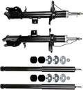 Shocks Absorbers and Struts for Ford Escape E794901