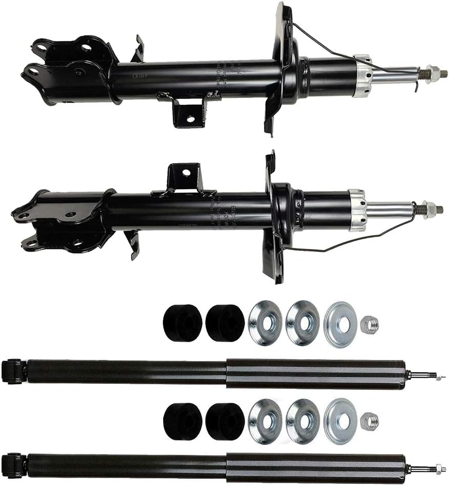 Shocks Absorbers and Struts for Ford Escape E794901