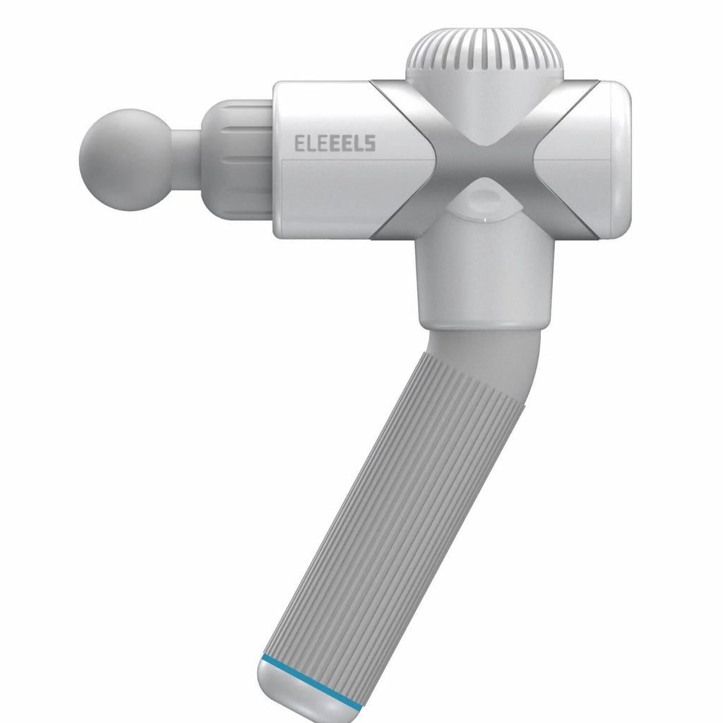 Pearl White Massage Gun J160774