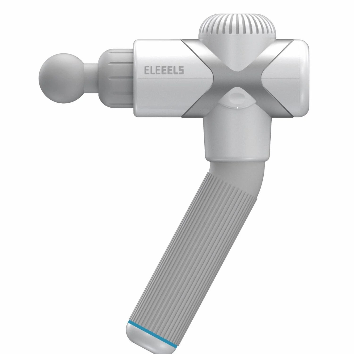 Pearl White Massage Gun J160774