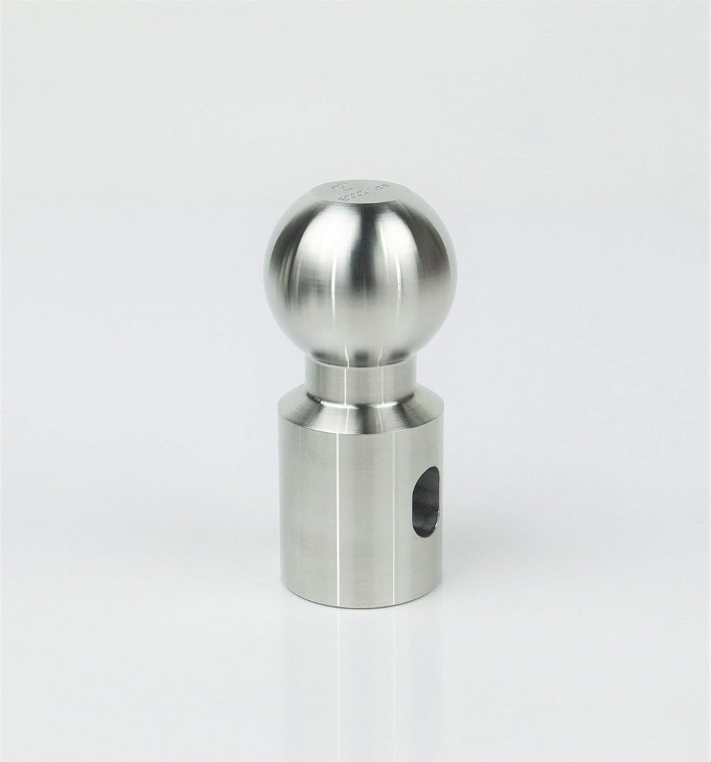 2" Tow Ball Pack of 2 U136082