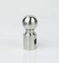 2" Tow Ball Pack of 2 U136082