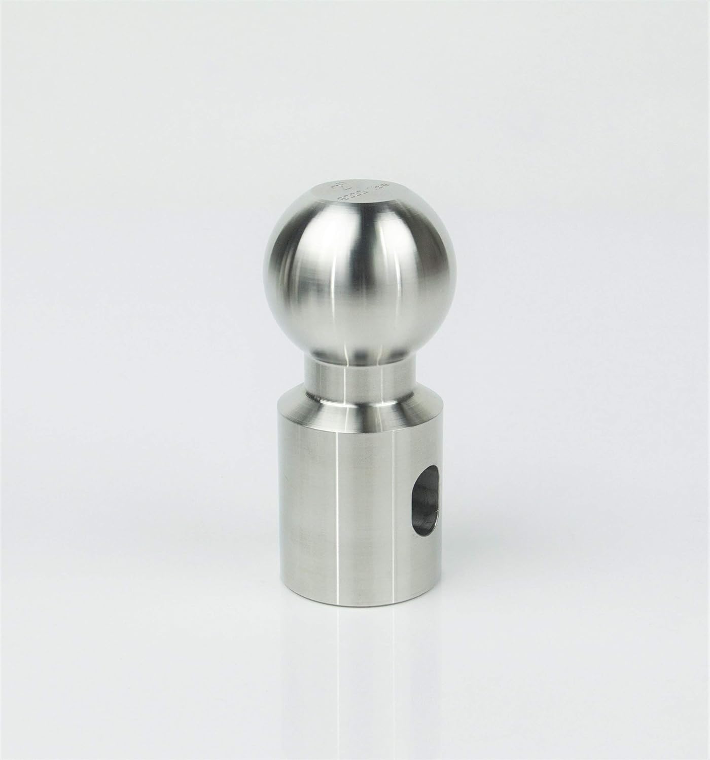 2" Tow Ball Pack of 2 U136082