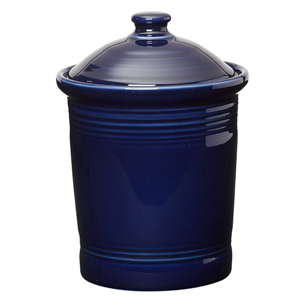 Lemongrass Small Canister with Lid Z3690