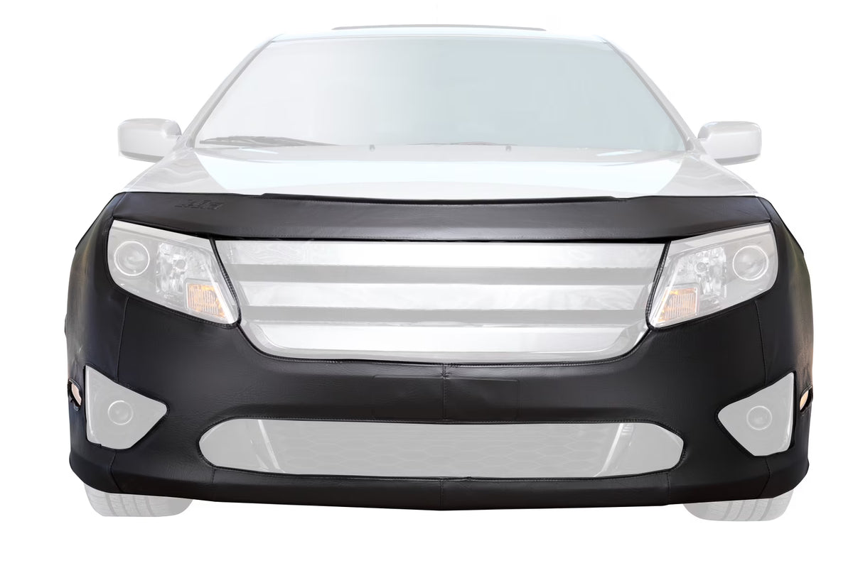 Black Custom Front End Cover J55791