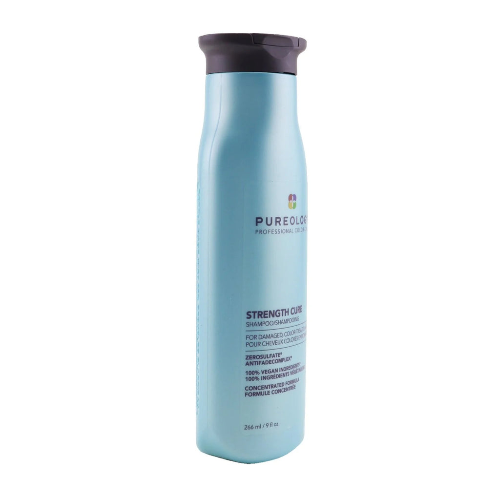 Strength Cure Shampoo 266ml O135