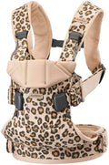 Cotton Baby Carrier Z520442