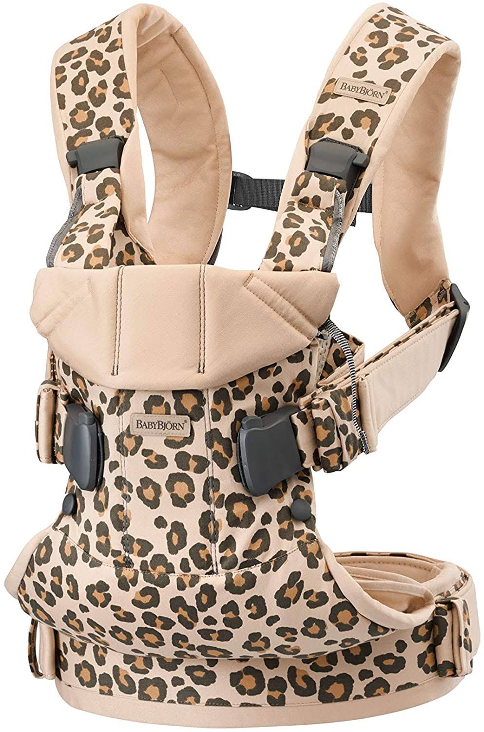Cotton Baby Carrier Z520442