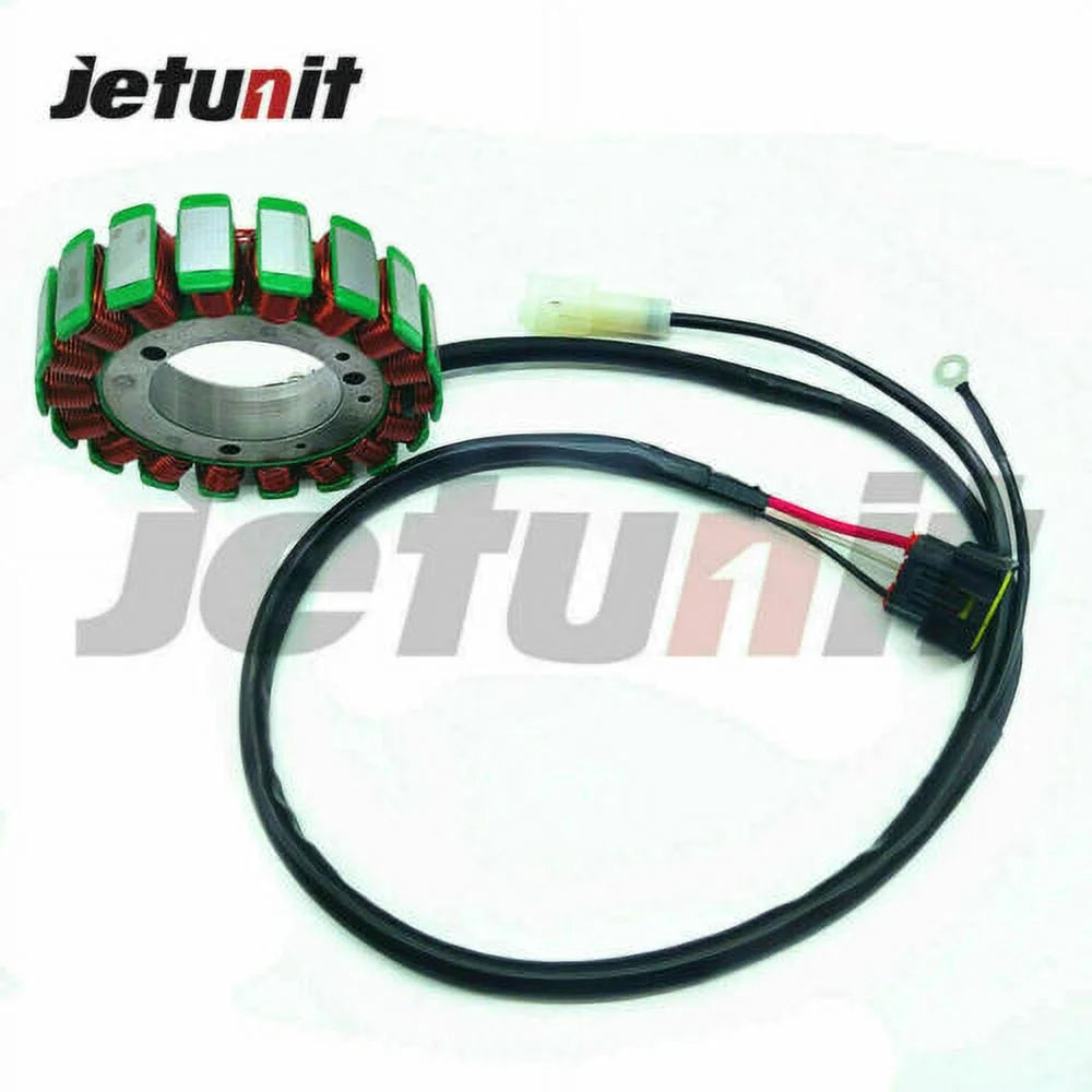 Outboard Stator For Yamaha 50 60 70HP G263567