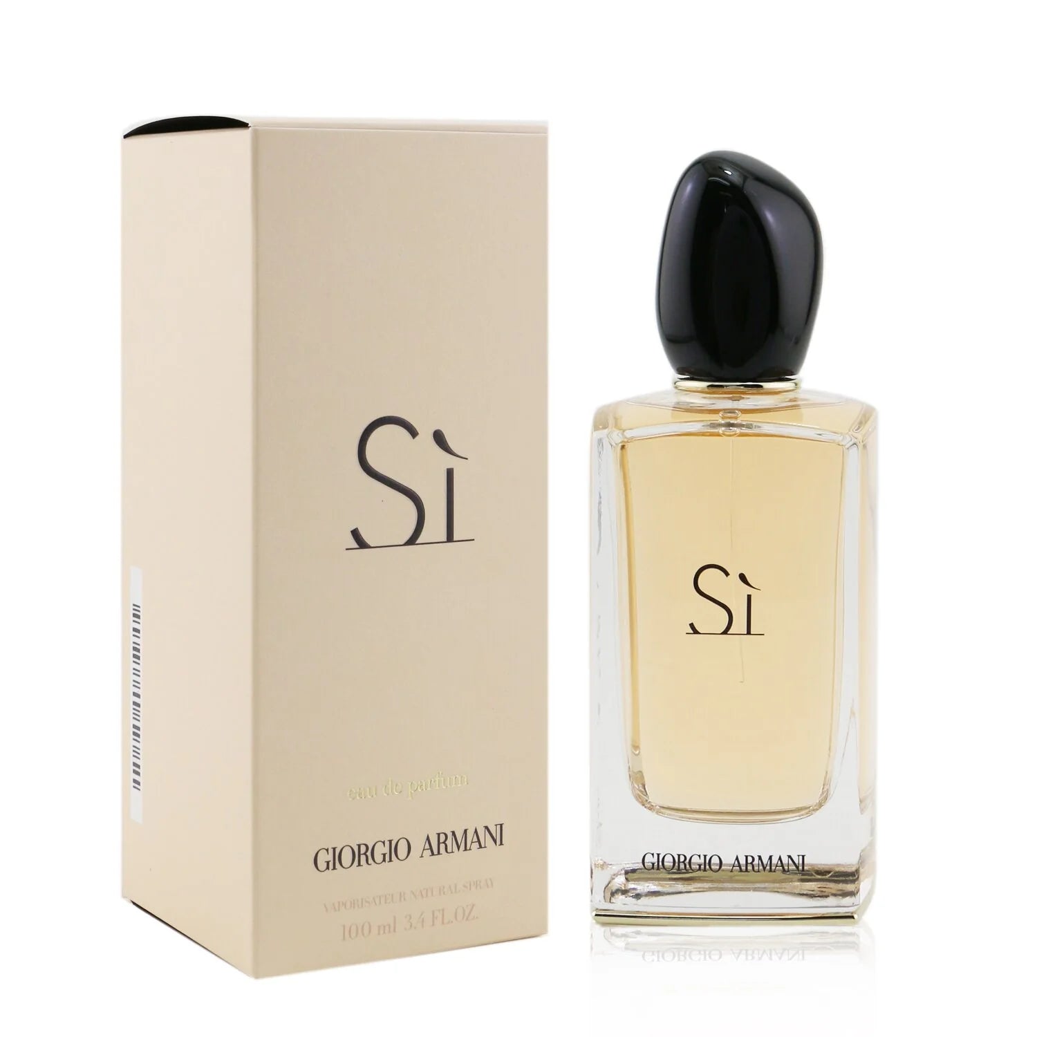 Eau De Parfum Spray 100ml/3.4oz Q92430