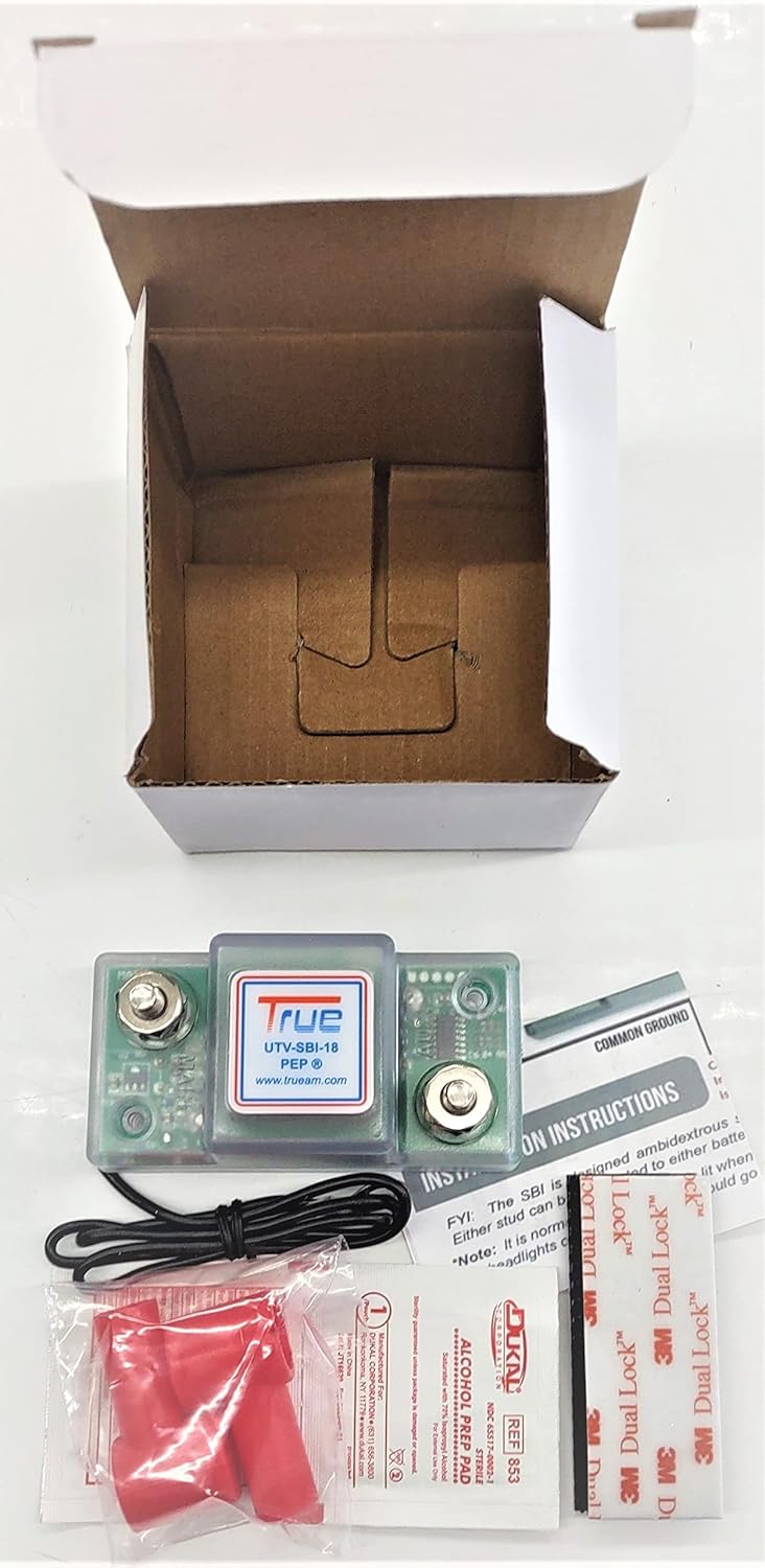 Smart Isolator Pack of 2 Z5981