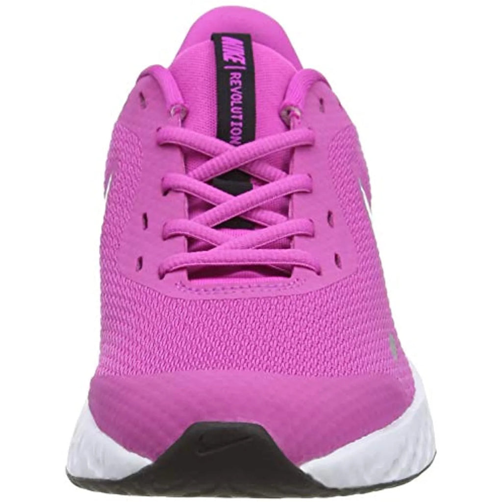 Pink Kids Sports Shoes X506264