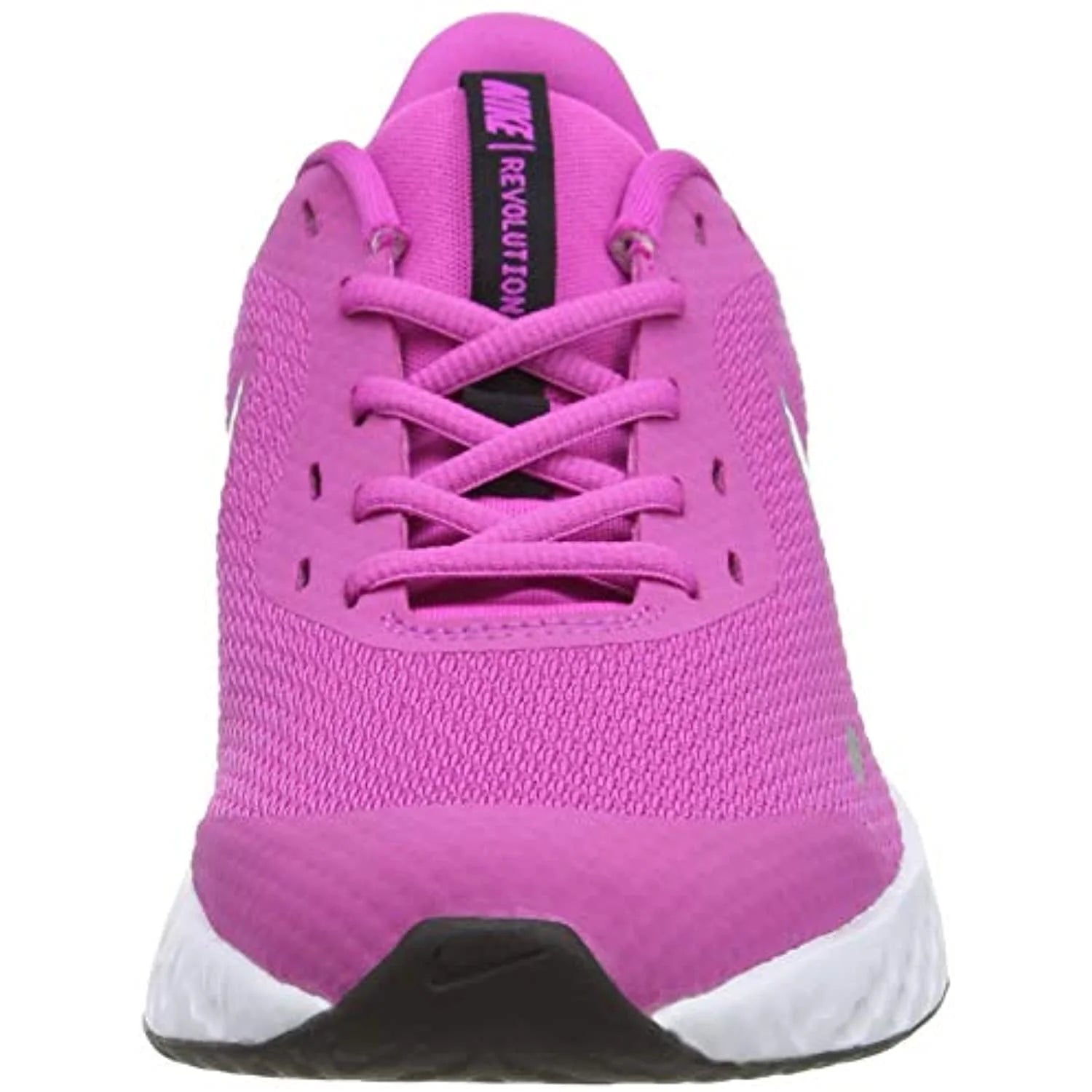 Pink Kids Sports Shoes X506264