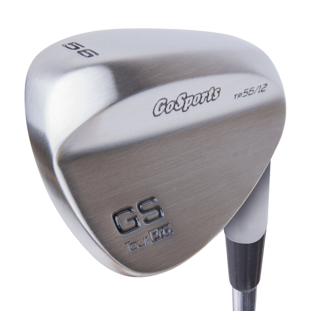 56 Degree Sand Wedge in Satin Finish F4983