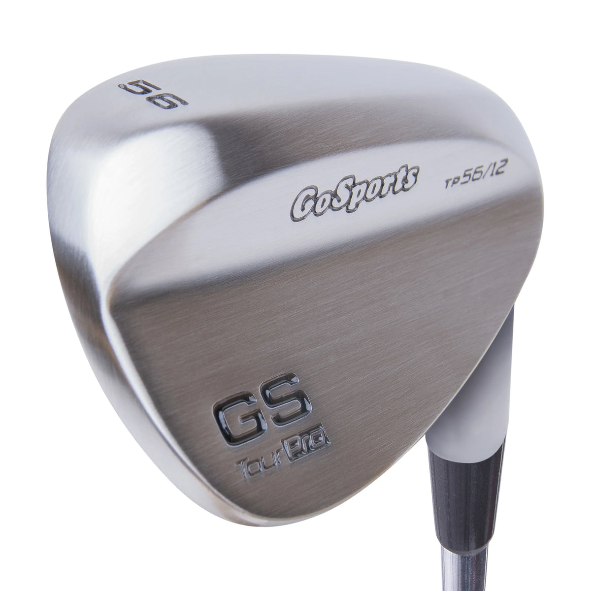 56 Degree Sand Wedge in Satin Finish F4983