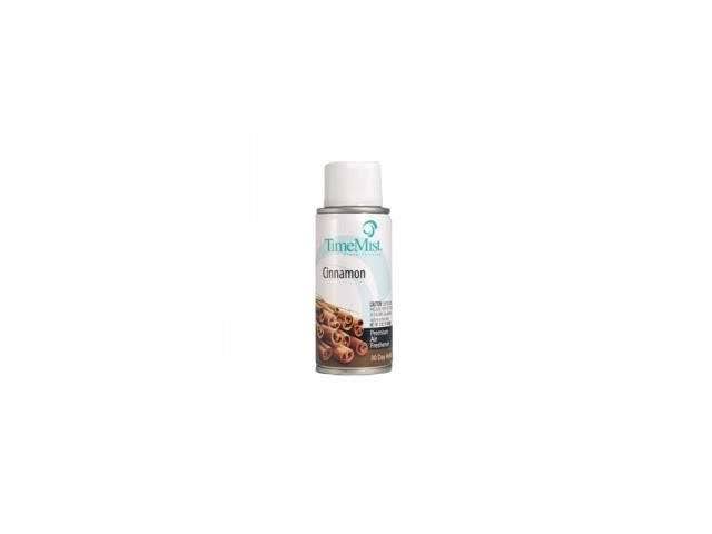 Cinnamon Spice Micro Metered Aerosol Refills, 2oz, 12/Carton Z3039
