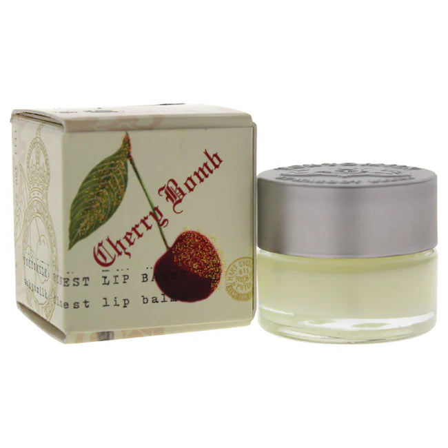 Cherry Lip Balm 0.22 oz P81568
