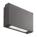 LED Wallpack, 1550 Lumens, 4000K, 120-277V, Photocell C291423