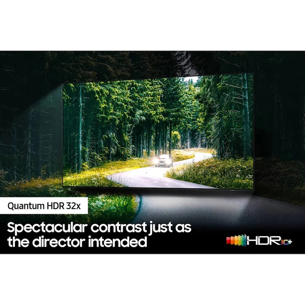 85 inch Neo QLED 4K Smart TV (Refurbished) Z69255