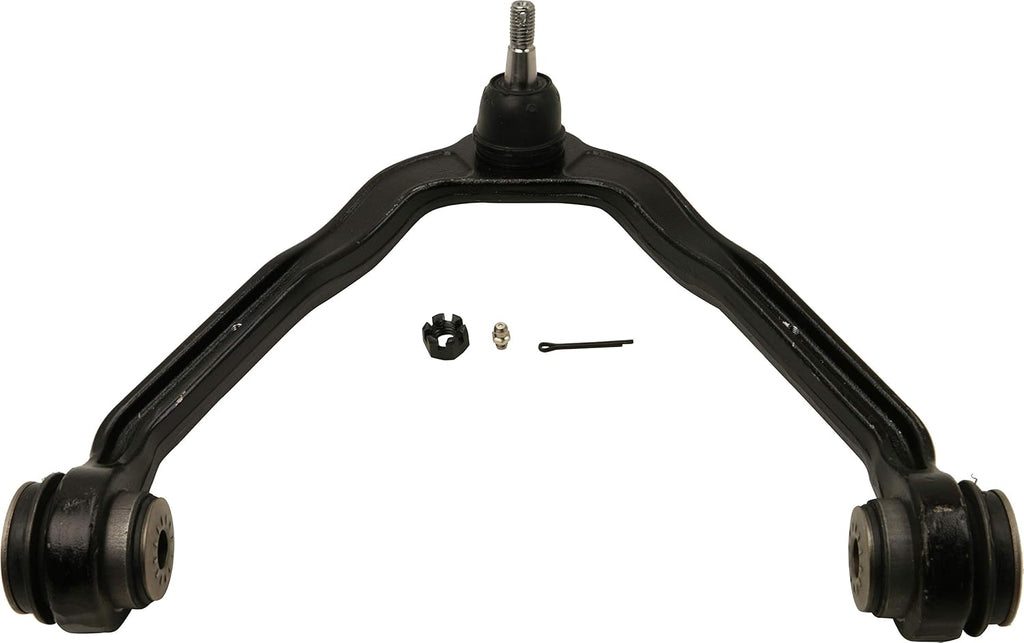 Control Arm and Ball Joint Assembly Pack of 2 T2580