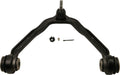 Control Arm and Ball Joint Assembly Pack of 2 T2580