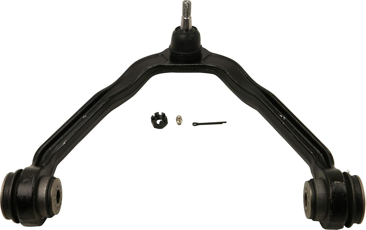 Control Arm and Ball Joint Assembly Pack of 2 T2580