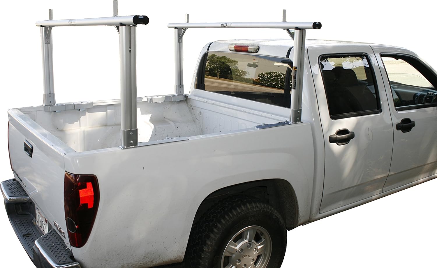 Universal Aluminum Truck Rack L902