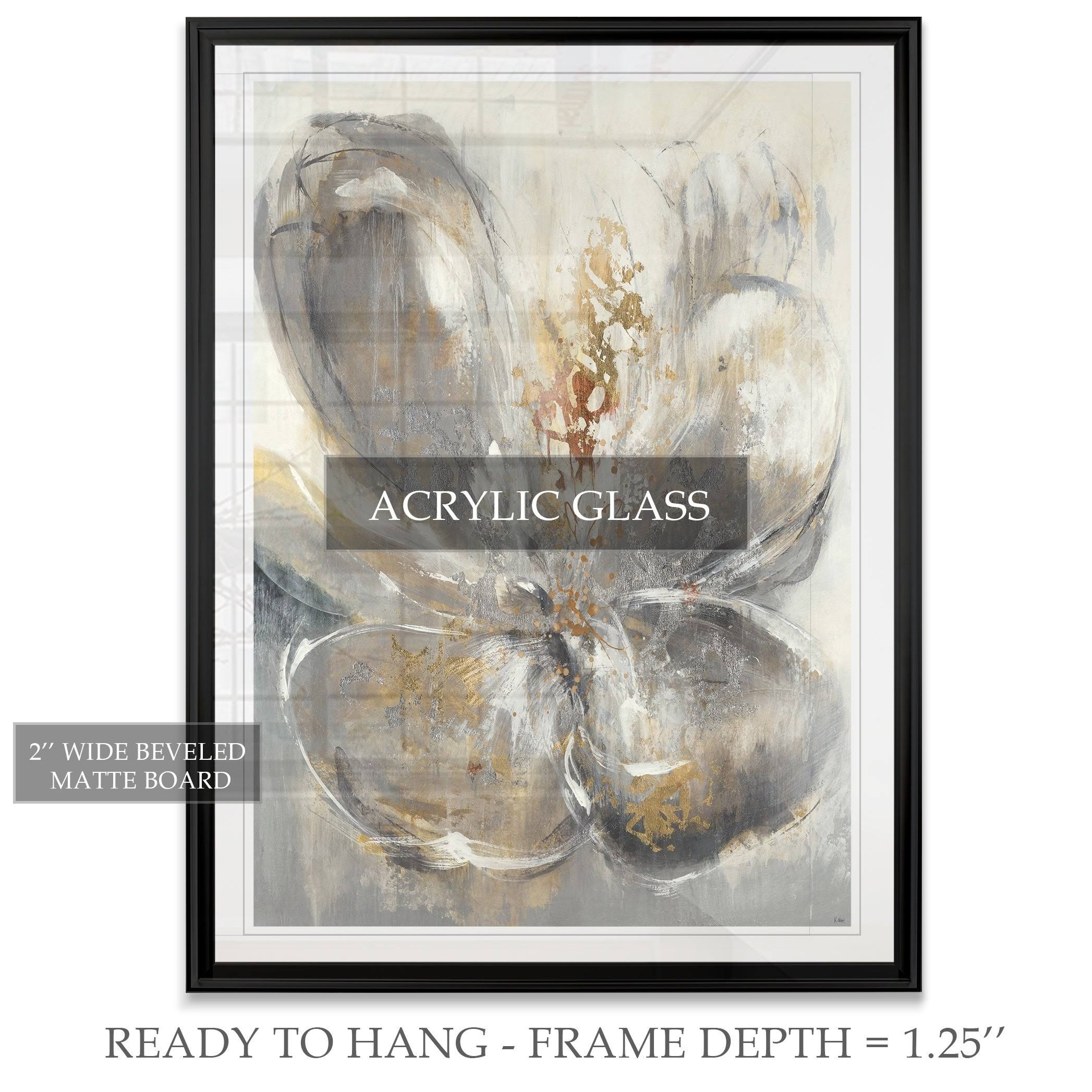 Framed Giclee Print 22x30 W687490