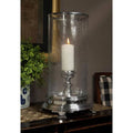 Rain Glass Hurricane H169276