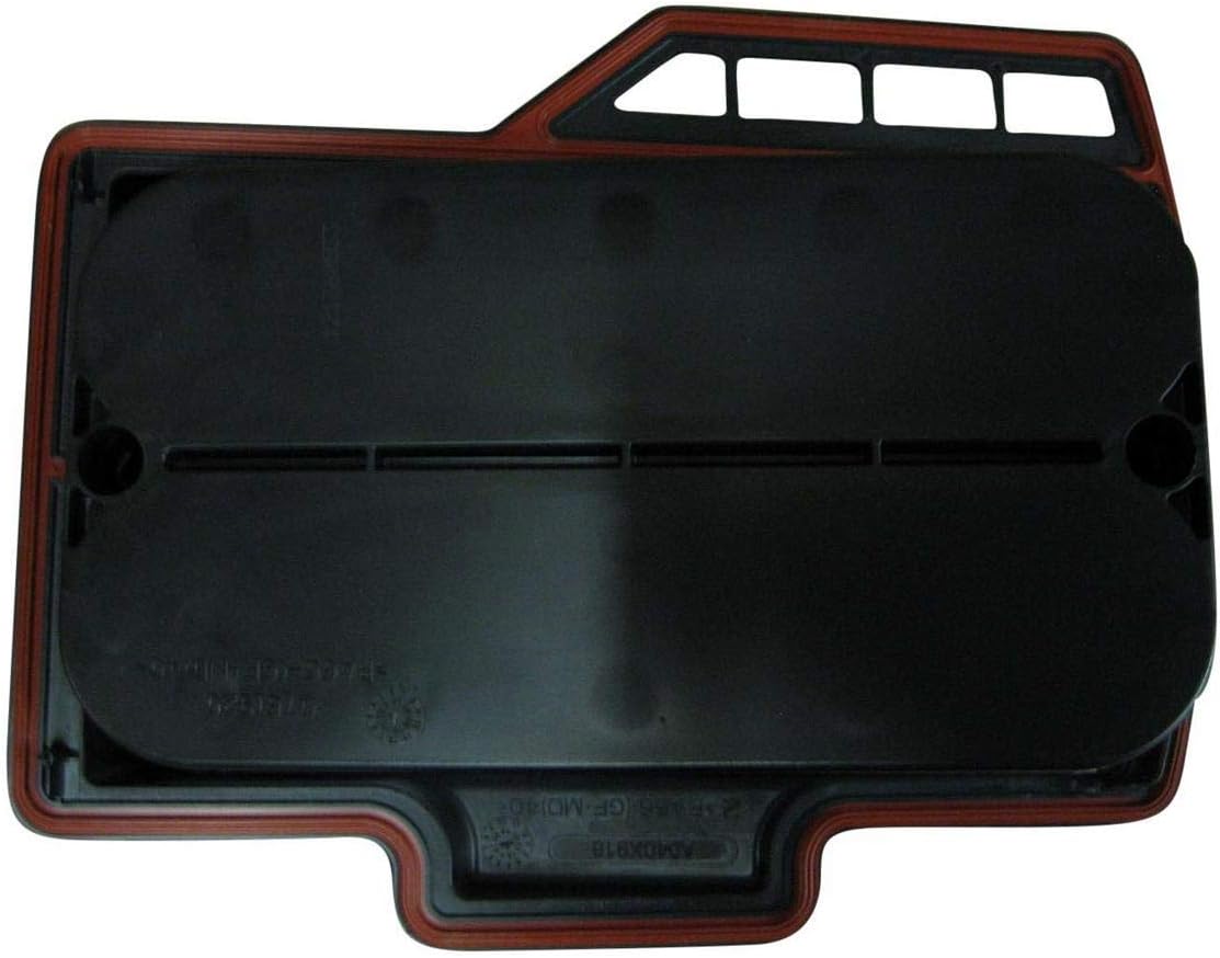 Crankcase Ventilation Element E616070