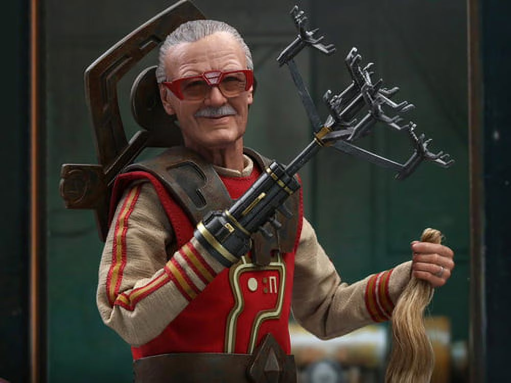 1/6th Scale Collectible Figure N154625
