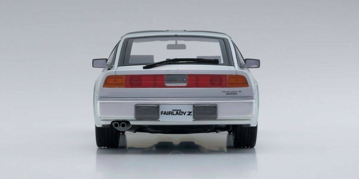 1/18 Nissan Fairlady Z 300ZR Z31 Silver X709805