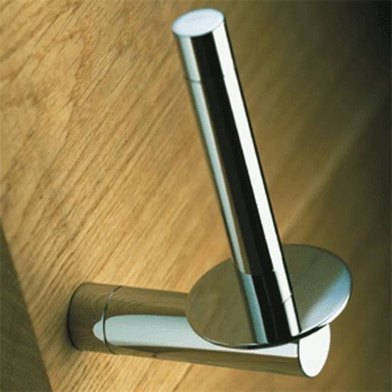 Spare Toilet Roll Holder U13209