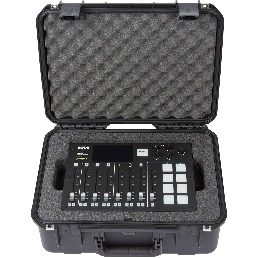 RODECaster Pro Podcast Mixer Case B3839