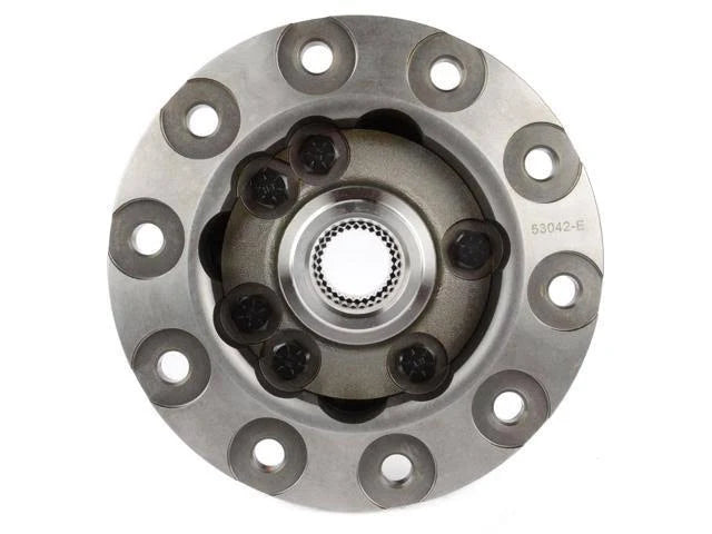 Differential with 10 Bolt F2792