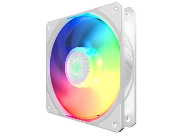 120 ARGB 3IN1 Case Fan A543