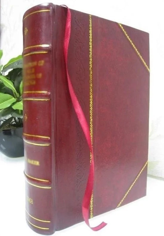 The scientific papers. Volume v.1 1896 O295