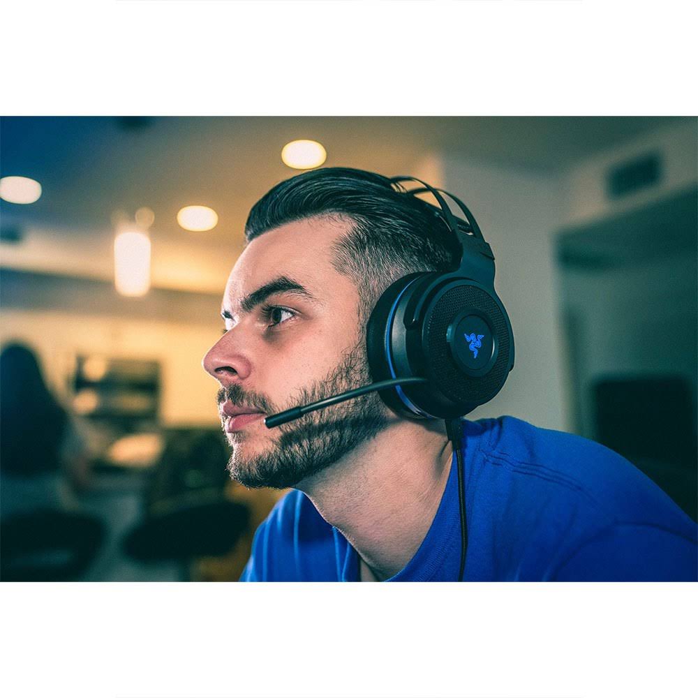Gaming Headset F498094